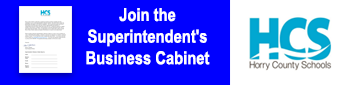 HCS Business Cabinet
